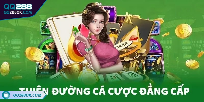 Go88 và tổng quan thông tin cổng game