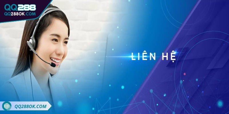 Một số tình huống cần khi liên hệ QQ288