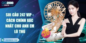 Soi cầu 247 VIP