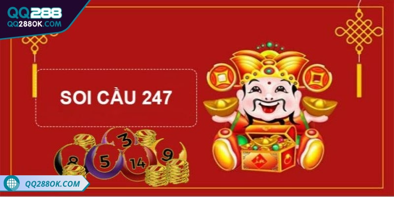 Kết hợp các phương pháp soi cầu với nhau